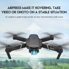 Load image into Gallery viewer, Erikole® E88 4K Professional Drone
