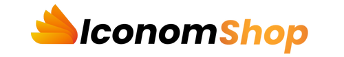 Iconom Shop