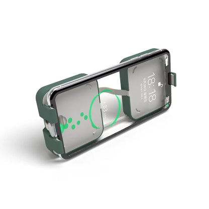 بنك طاقة محمول قابل للطّي بسعة 4000 PowerPlus® mAh