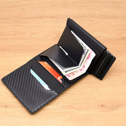 AirTag® Wallet محفظة أموال و بطاقات بنكية مضادة للضياع و السرقة