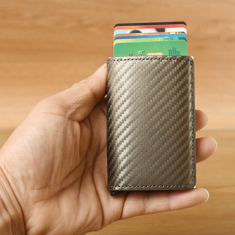 AirTag® Wallet محفظة أموال و بطاقات بنكية مضادة للضياع و السرقة