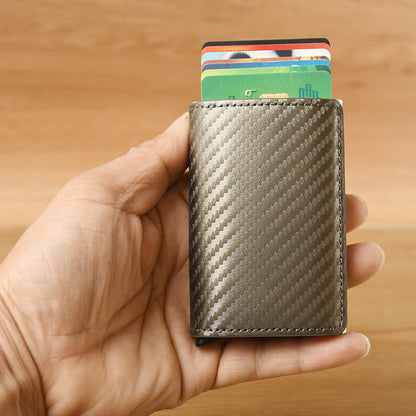 AirTag® Wallet محفظة أموال و بطاقات بنكية مضادة للضياع و السرقة